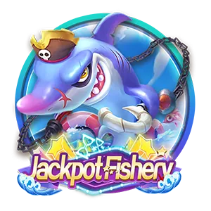 Bombing Fish Arcade Game