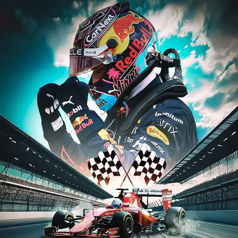 Speed Racing Arcade Game
