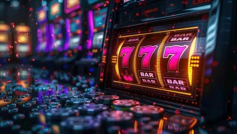 VIP777 Free Spins