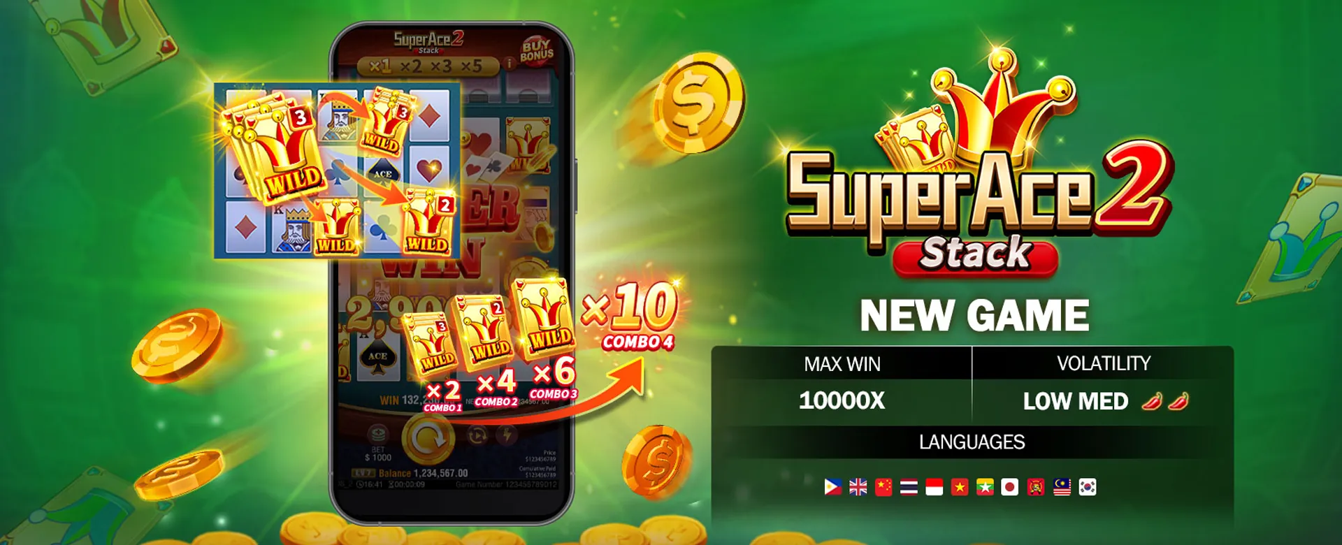 VIP777 Exclusive Online Casino Promotions and Bonuses